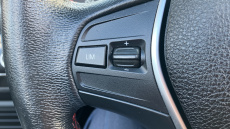 BMW 2 Series 218i Sport 2dr [Nav] Petrol Convertible